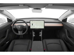 2019 Tesla Model 3 Standard