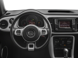 2018 Volkswagen Beetle 2.0T S