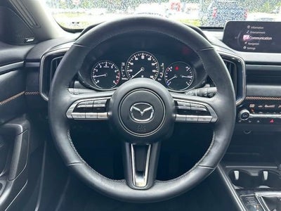 2023 Mazda Mazda CX-50 2.5 Turbo Premium Plus Package