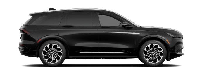 The 2023 Lincoln Nautilus® Hybrid model is shown. | Baldwin Lincoln in Covington LA