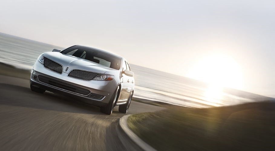 2016 Lincoln MKS from Baton Rouge
