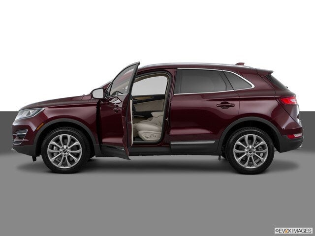 2016 Lincoln MKC from McComb, MS