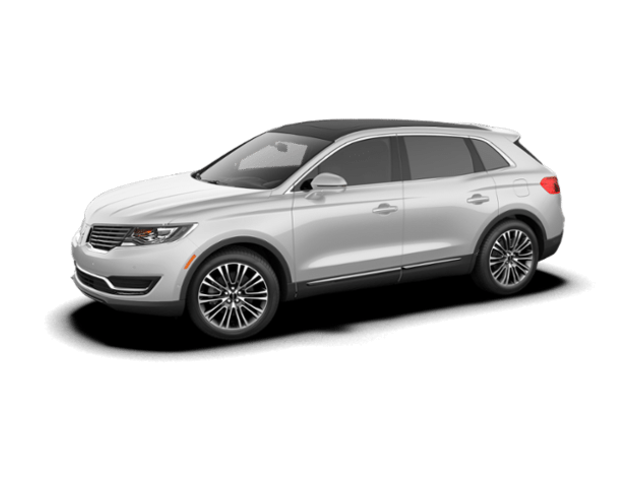 2016 Lincoln MKX from Gulfport, MS