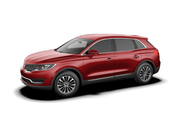 2016 Lincoln MKX from Pascagoula, MS