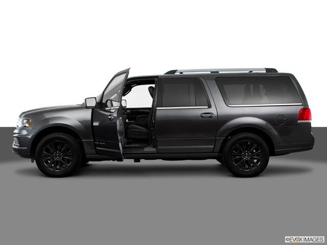 2016 Lincoln Navigator L from Baton Rouge