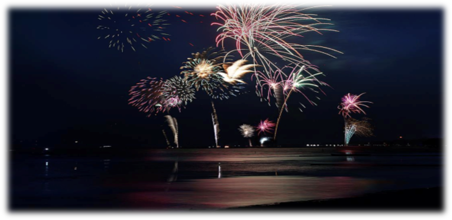 Celebrate Fourth of July on the Northshore