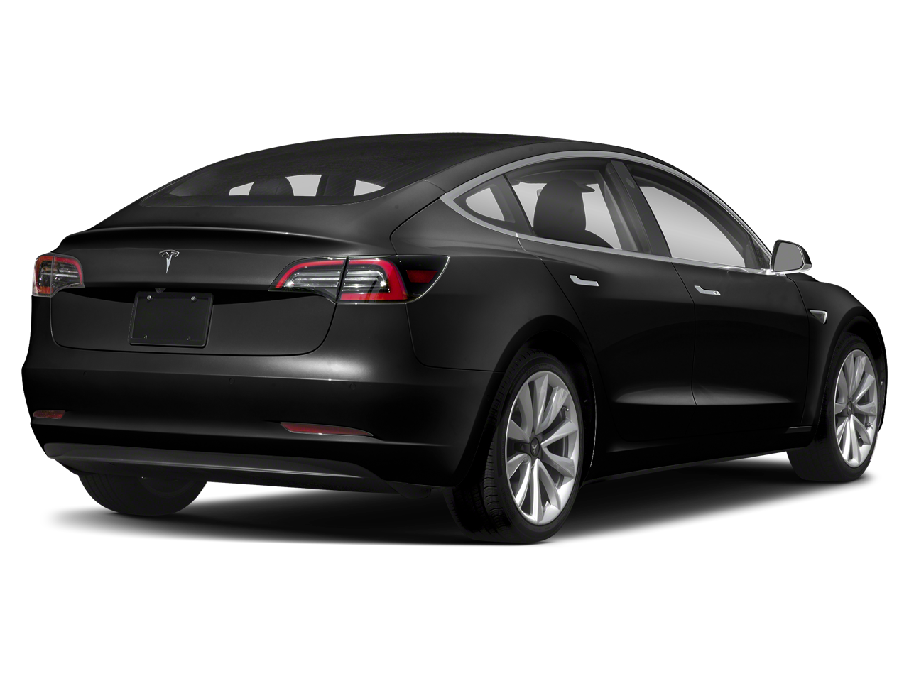 Used 2019 Tesla Model 3  with VIN 5YJ3E1EAXKF307248 for sale in Covington, LA