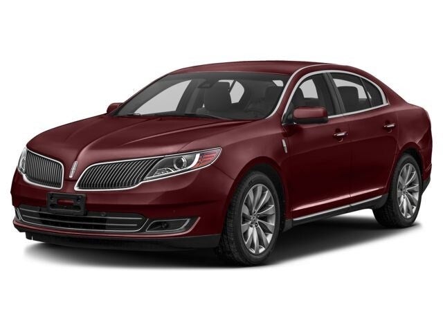 2016 Lincoln MKS from dealerships surrounding Hattiesburg MS