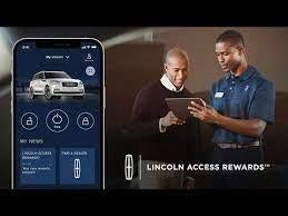 how to earn Lincoln rewards at Baldwin Lincoln